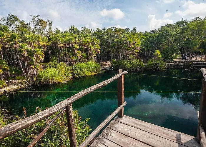 Luz De Luna Ii Appartement Tulum